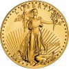1-oz. Gold American Eagle