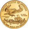 1-oz. Gold American Eagle - Image 2