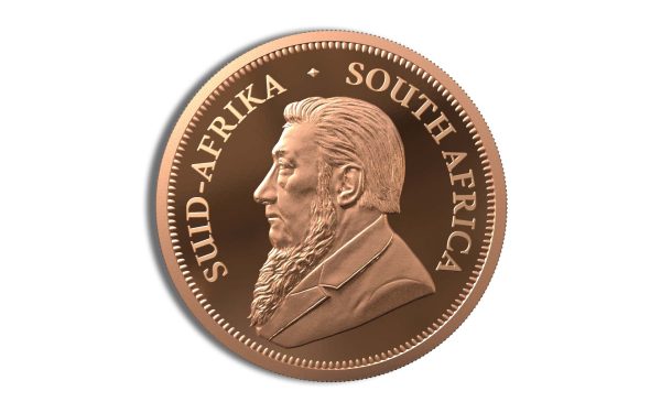 1 oz South Africa Gold Krugerrand (Year Varies) - Image 14