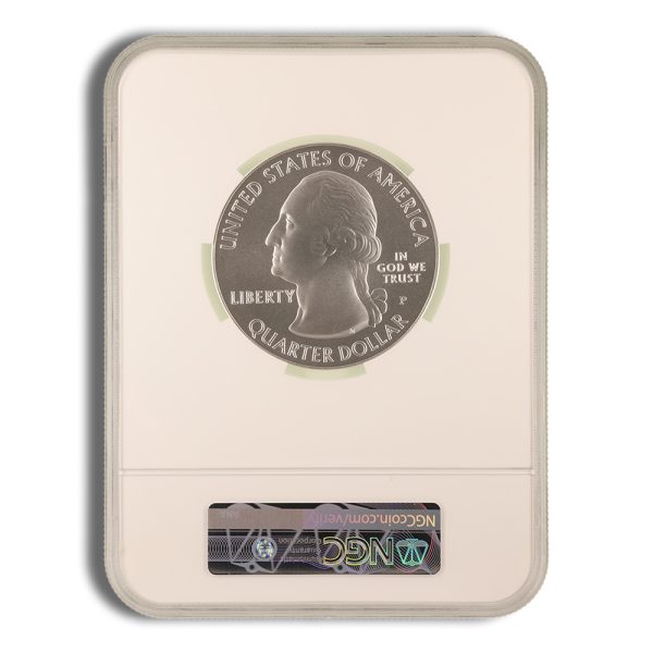 2012-P 5 oz ATB Chaco Culture Silver Coin NGC SP70
