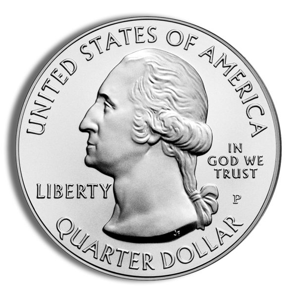 2010-P 5 oz ATB Grand Canyon Silver Coin NGC SP70