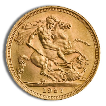Britain 2 Sovereign