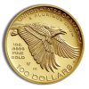 2017-W American Liberty High Relief Gold Coin NGC PF70
