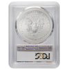 2019 Silver Eagle PCGS MS70 First Strike