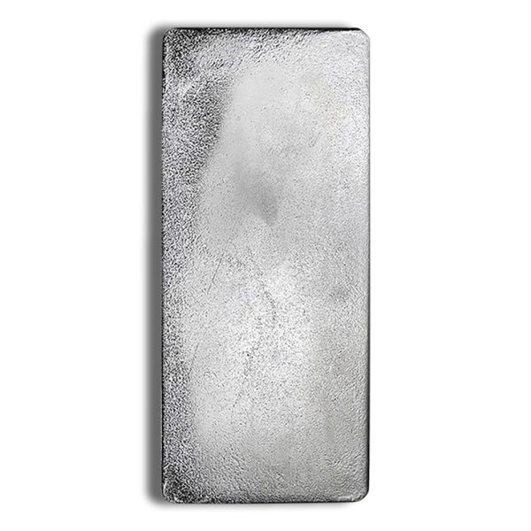 100 oz Silver Bar - Royal Canadian Mint (RCM) - Image 2