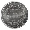 1996-S $1 Community Service Silver Commem - BU