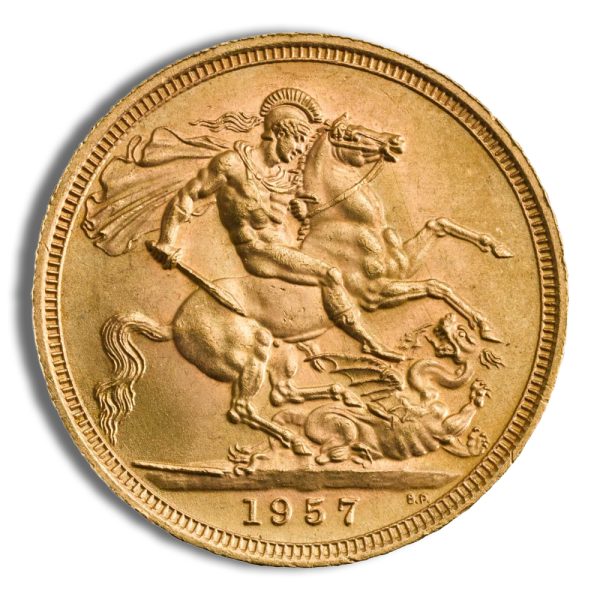 Britain 2 Sovereign