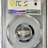 1977-S Jefferson Nickel PCGS PR69DCAM